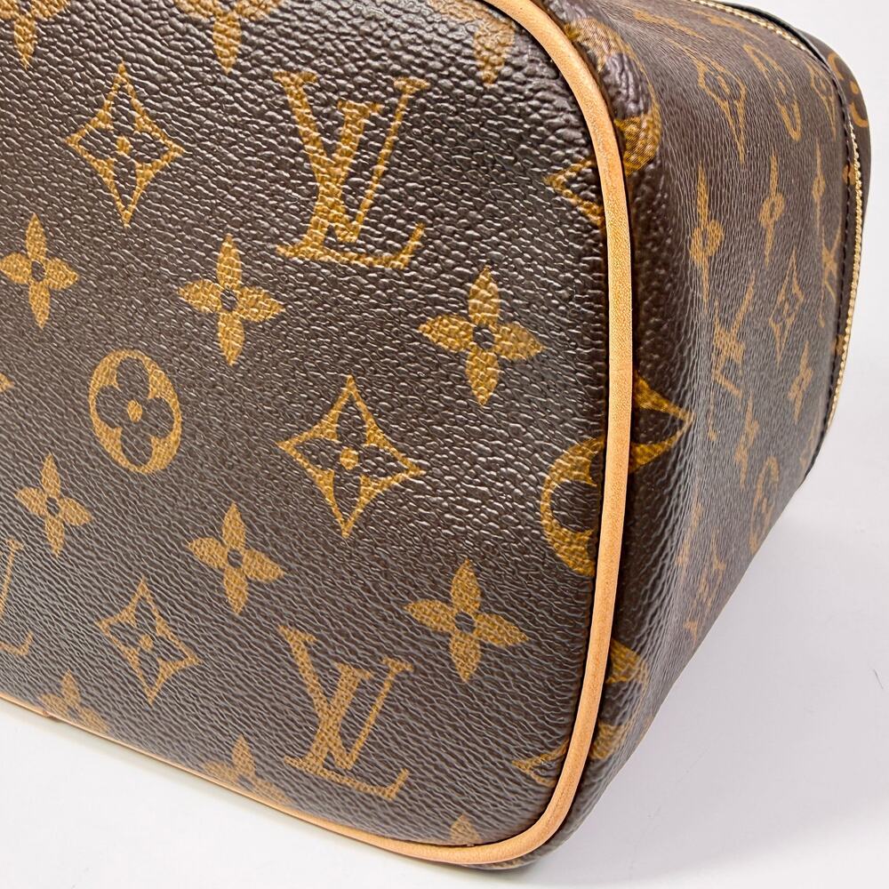 Louis Vuitton Monogram Nice BB - Picture 13 of 14
